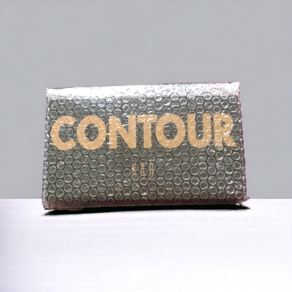 KAB Cosmetics Contour Palette Volume II Highlighting Contouring New - Picture 5 of 5